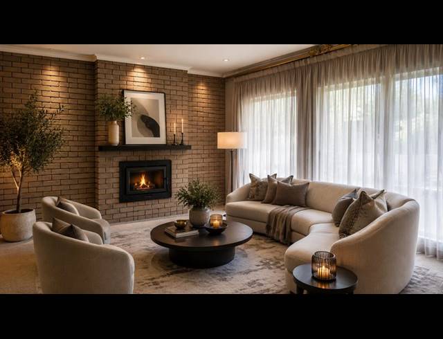 4 BEDROOM HOUSE FOR SALE IN BRACKENHURST